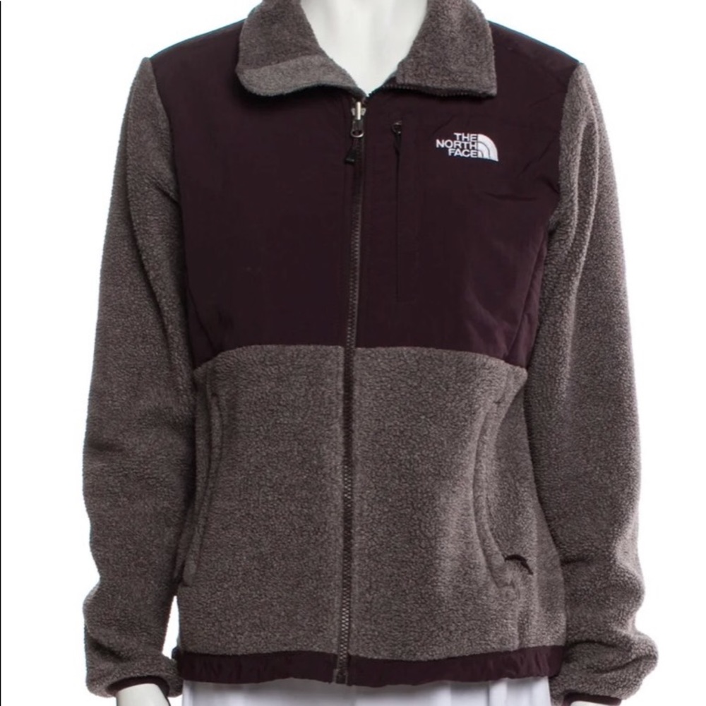 North Face Denali Jacket